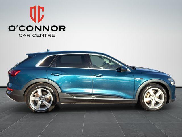 Image for 2020 Audi e-tron Technik 50 Quattro 5DR Auto