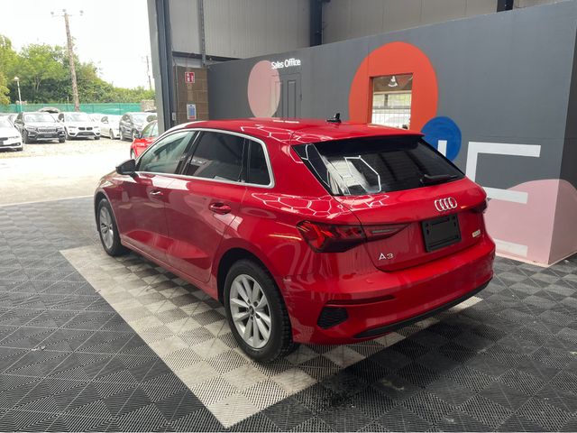 Image for 2021 Audi A3 €24950 2021 A3 AUTOMATIC 1.0 SPORT TFSI / 17k KMs / HEATED SEATS , REVERSE CAMERA , ADAPTIVE CRUISE & MORE