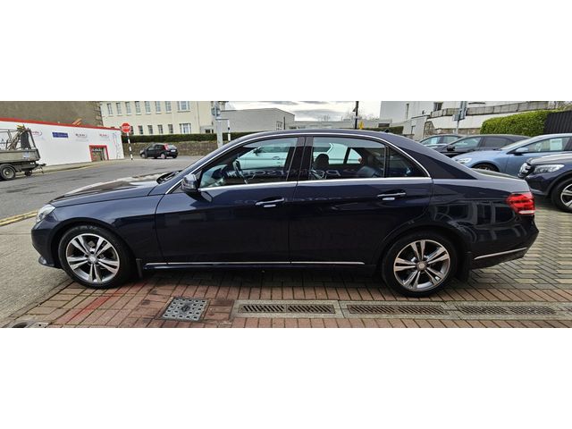 Image for 2016 Mercedes-Benz E Class E220D BLUETEC SE 4DR AUTOMATIC