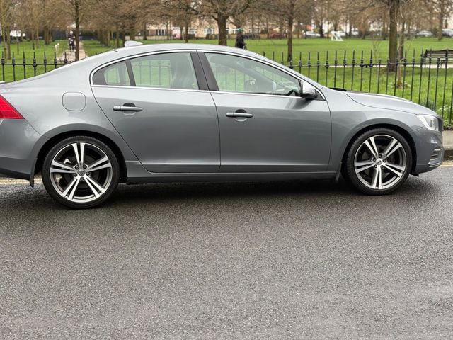 Image for 2015 Volvo S60 D5 R Design GT 4DR Auto, D5, FSH, NEW NCT