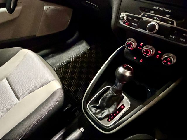 Image for 2012 Audi A1 1.4 TFSI 120BHP 3DR SE SA 95PS AUTO