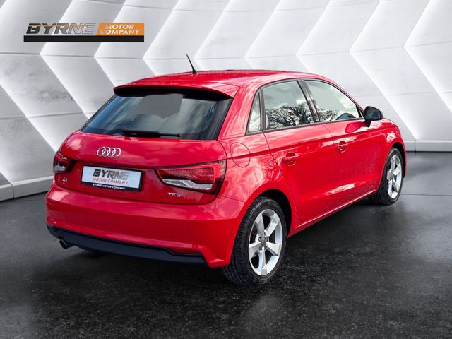 Image for 2016 Audi A1 1.0 TFSI AUTO