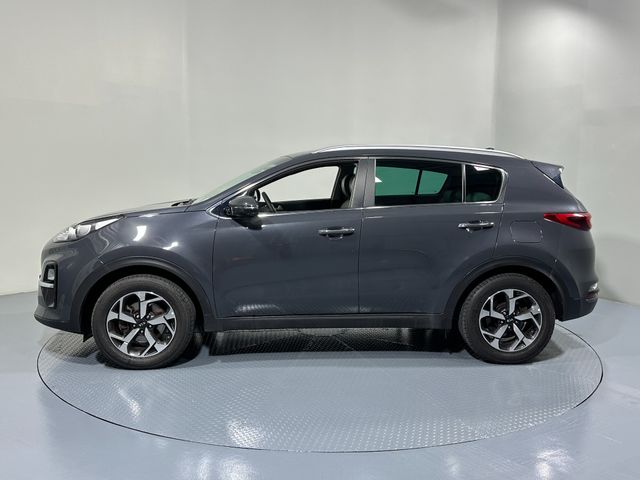 Image for 2020 Kia Sportage K3 1.6 Crdi