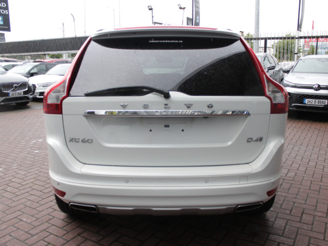 Image for 2017 Volvo XC60 INSCRIPTION D4 2.0 5DR AUTO ESTATE 