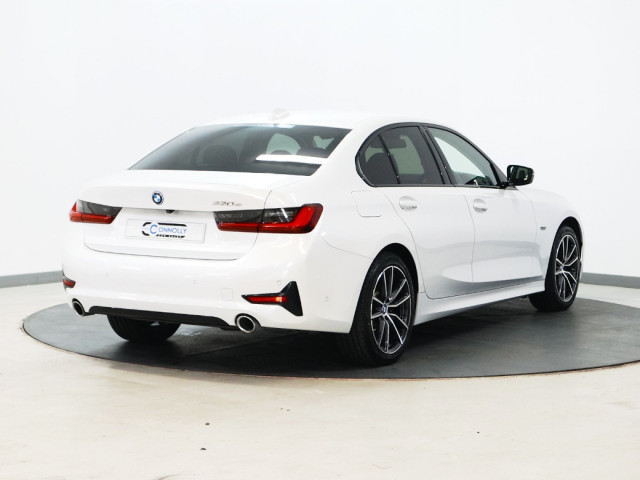 Image for 2022 BMW 3 Series *69* 330E SPORT PRO
