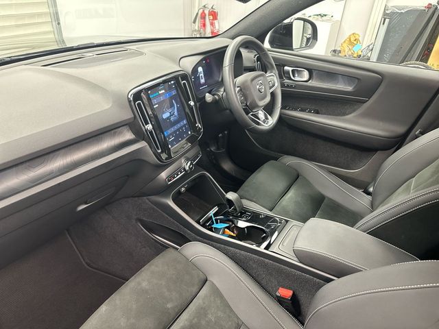 Image for 2022 Volvo XC40 ULTIMATE **TOP SPEC** ++EURO++100 P/W
