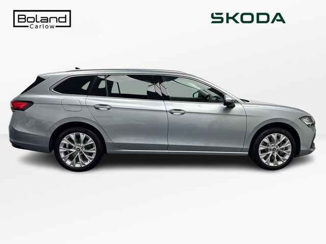 Image for 2026 Skoda Superb 1.5PHEV SEL PLUS COMBI *IN STOCK* €115 P/W ON PCP