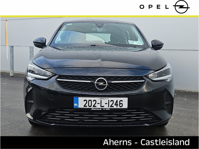 Image for 2020 Opel Corsa SC 1.2i (75PS) 5 Door