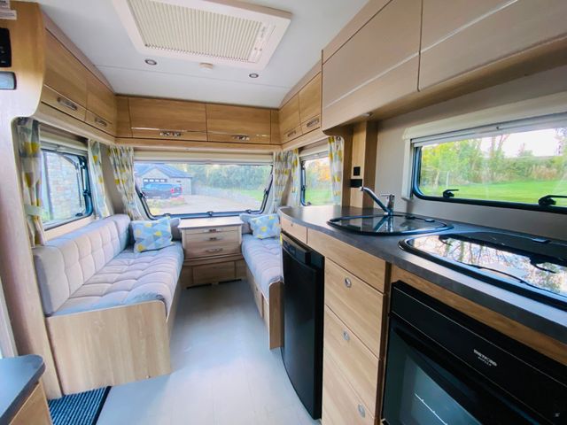 Image for 2020 Fiat Ducato Camper 