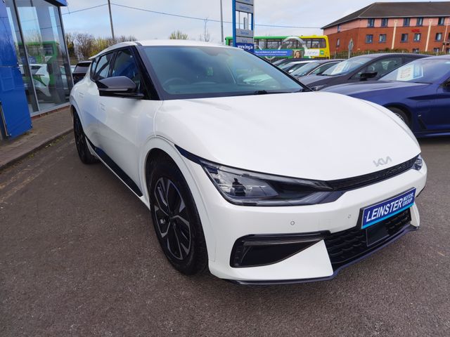 Image for 2022 Kia EV6 77KWH GT-LINE - FINANCE AVAILABLE - CALL US TODAY ON 01 492 6566 OR 087-092 5525