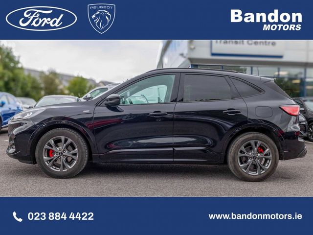 Image for 2023 Ford Kuga 2023 Ford Kuga 1.5 EcoBlue 120PS ST-Line