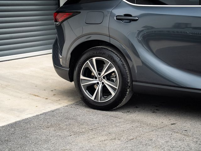 Image for 2024 Lexus RX 450H PLUS PREMIUM