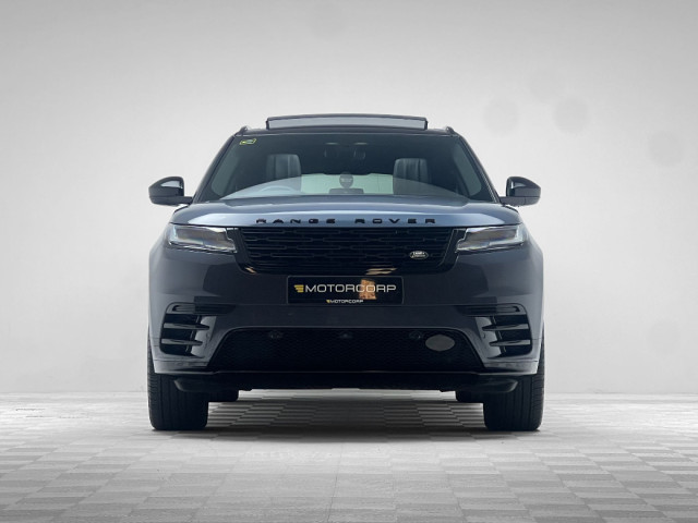Image for 2024 Land Rover Range Rover Velar HSE DYNAMIC P400E