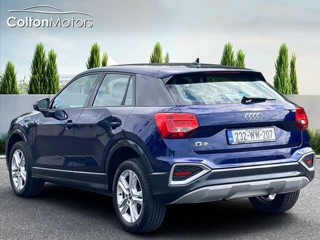 Image for 2023 Audi Q2 SE 2.0TDi 30 S Tronic