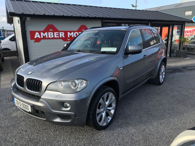 Image for 2009 BMW X5 