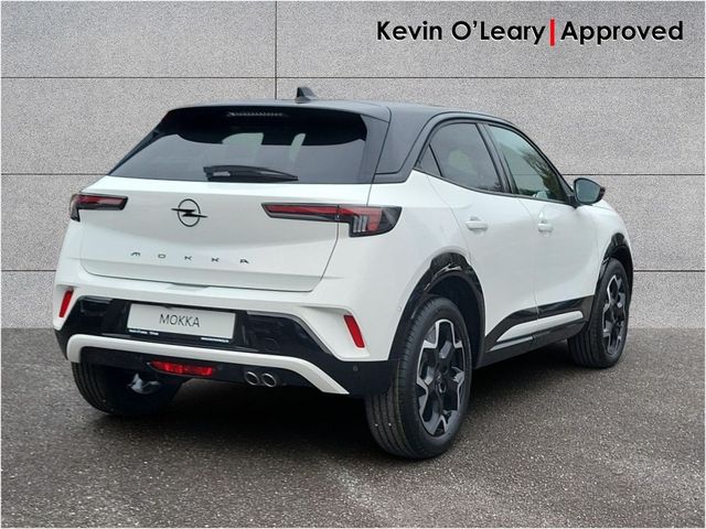 Image for 2026 Opel Mokka GS 1.2 136hp 6-speed manual