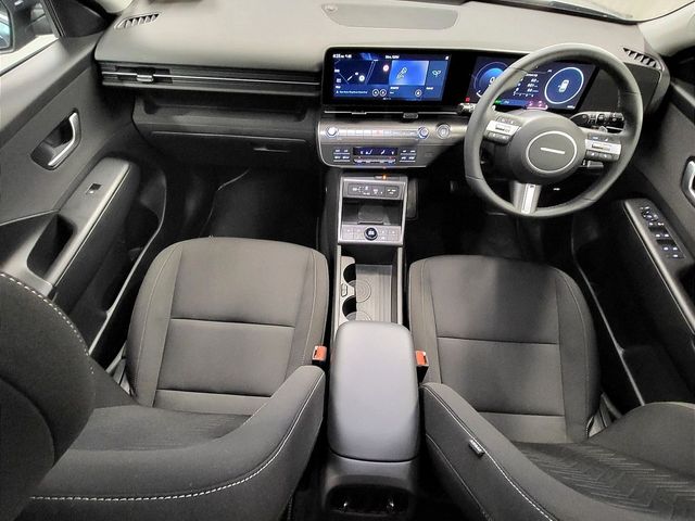 Image for 2026 Hyundai Kona 1.6 HYBRID Elegance Auto Finance from 125per week