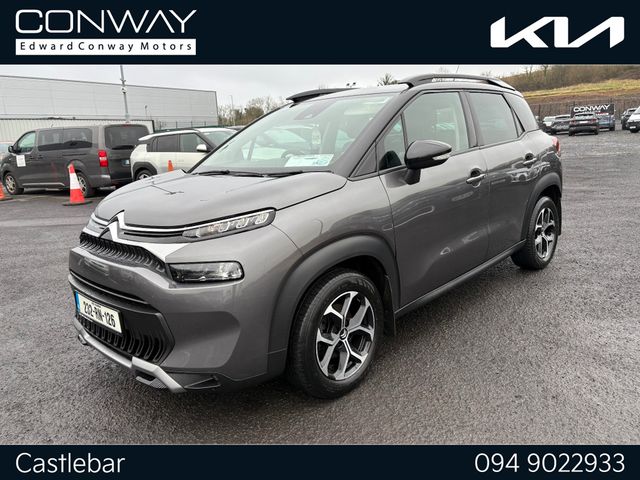 Image for 2023 Citroen C3 Aircross FLAIR PURETECH 110 EU6.4 MY60