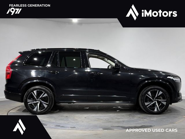 Image for 2023 Volvo XC90 T8 Phev Plus Dark AWD 5DR Auto