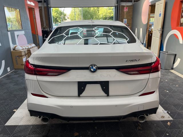 Image for 2022 BMW 2 Series 2022 BMW 218D GRAN COUPE M-SPORT 2.0 AUTOMATIC / CRUISE CONTROL / PARKING CAMERA / HEATED SEATS AND MORE