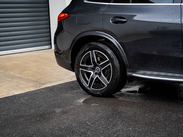 Image for 2026 Mercedes-Benz GLC Class GLC 300 E 4MATIC AMG LINE
