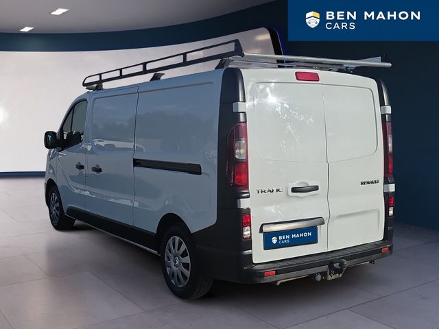 Image for 2020 Renault Trafic 