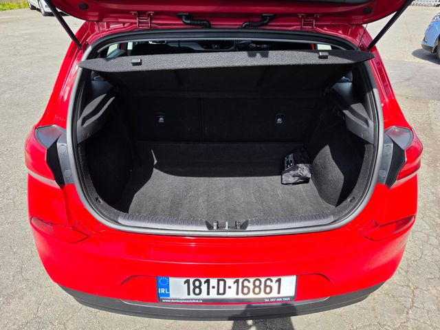Image for 2018 Hyundai i30 1.6 Diesel Deluxe Auto DCT