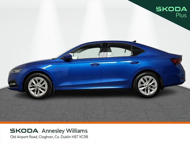 Image for 2024 Skoda Octavia Ambition 2.0Tdi 115Bhp