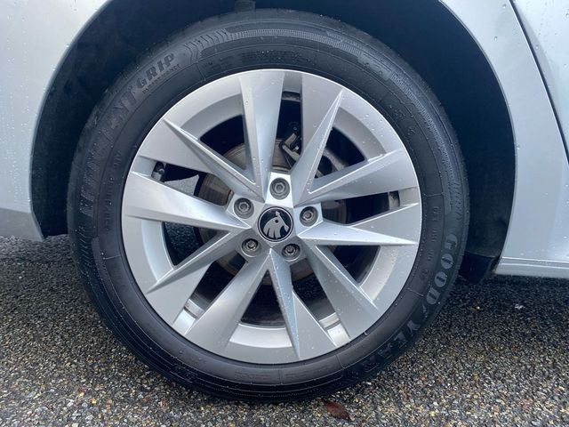 Image for 2025 Skoda Octavia Selection 2.0TDI 115HP