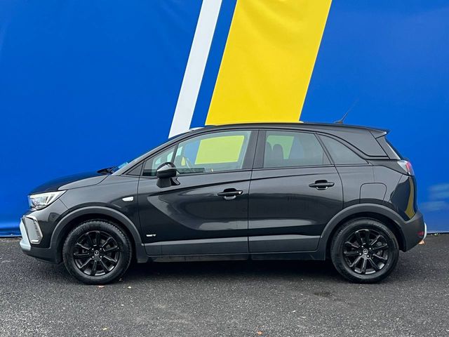 Image for 2022 Opel Crossland SRI SPORT 1.2 // PARKING SENSORS // CRUISE CONTROL // DUAL ZONE CLIMATE CONTROL