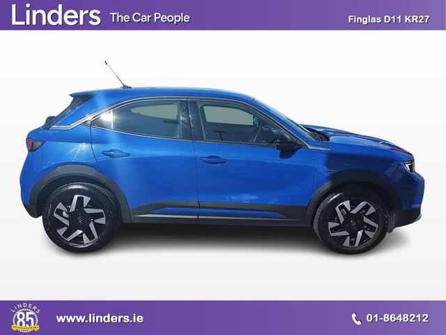 Image for 2023 Opel Mokka Elite 1.2i (130PS) S/S