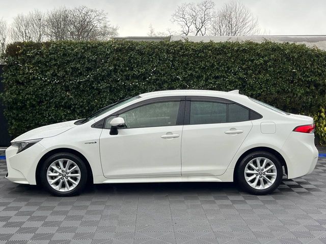 Image for 2020 Toyota Corolla 1.8 HYBRID // REVERSE CAMERA // SERVICE HISTORY // DIGITAL CLIMATE CONTROL