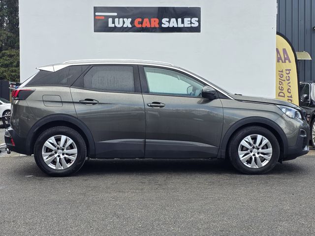 Image for 2020 Peugeot 3008 Active 1.2 130 6.2 4DR