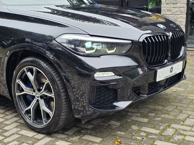 Image for 2021 BMW X5 X5 45E M-SPORT. SKY LOUNGE. HUGE SPEC. FINANCE ARRANGED. SIMI. AA APPROVED.