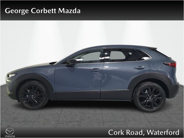 Image for 2026 Mazda CX-30 e-SkyactivX 2.0P 186PS Homura - Sunroof - Available for Immediate Delivery