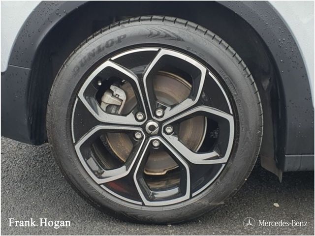 Image for 2025 Smart #3 ( EX DEMO )Smart #3 HC11 Pro ! Range:455 Km (WLTP)Road Tax: €120