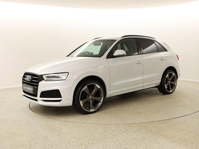 Image for 2017 Audi Q3 