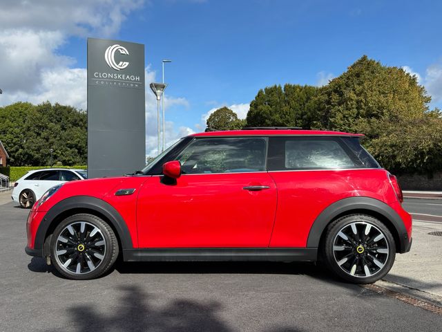 Image for 2022 Mini Cooper S 