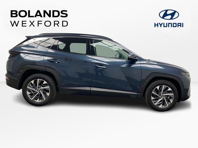 Image for 2025 Hyundai Tucson Executive Plus Diesel