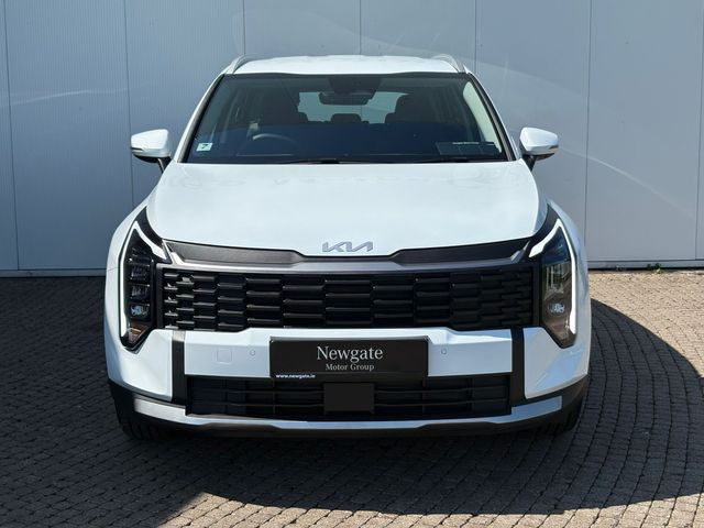 Image for 2027 Kia Sportage K2 DIESEL MANUAL **Pre Order For 2027**