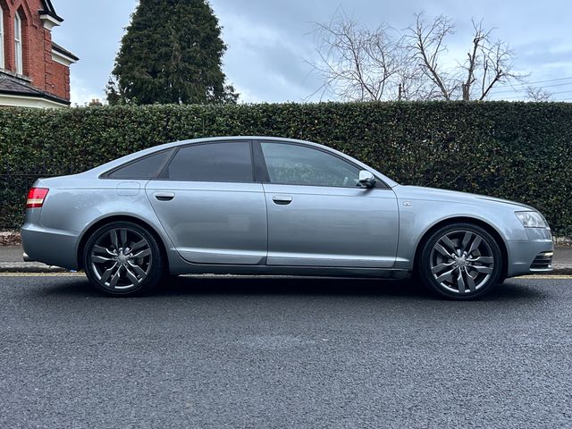 Image for 2007 Audi S6 5.2 FSI 435BHP V10 
