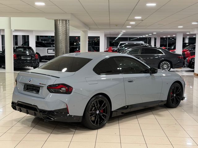 Image for 2023 BMW 2 Series M240i X-DRIVE =HUGE SPEC//LOW MILES=FULL BMW SERVICE HISTORY//ORIGINAL IRISH CAR=231 D REG//TAILORED FINANCE PACKAGES AVAILABLE=TRADE INS WELCOME