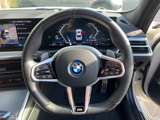 Image for 2025 BMW 3 Series 330e M-SPORT COMPETITION 2.0 HYBRID ** NEW SHAPE // LOW MILEAGE ** // NEW 20" ALLOYS // HEADS-UP DISPLAY // VIRTUAL COCKPIT