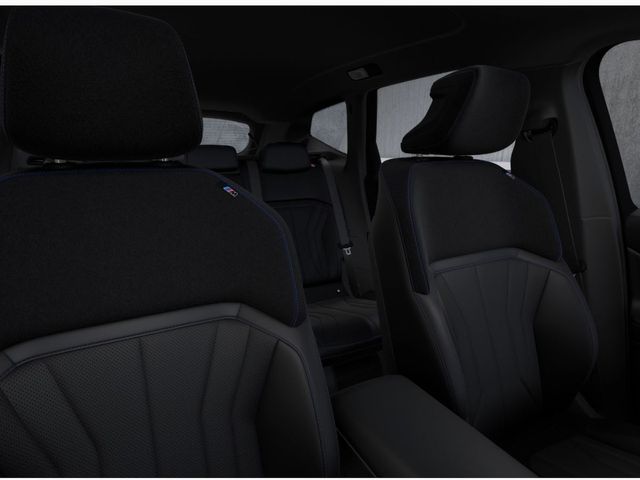 Image for 2026 BMW iX3 40 M Sport - Order Now for September