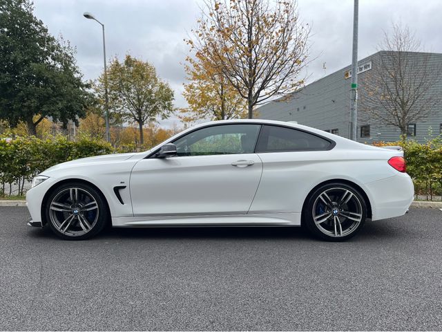Image for 2014 BMW 4 Series M SPORT 3.0 AUTO *FRESH NCT