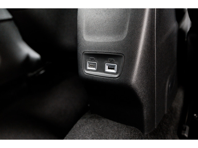 Image for 2026 Peugeot 208 Allure Hybrid Auto 110HP