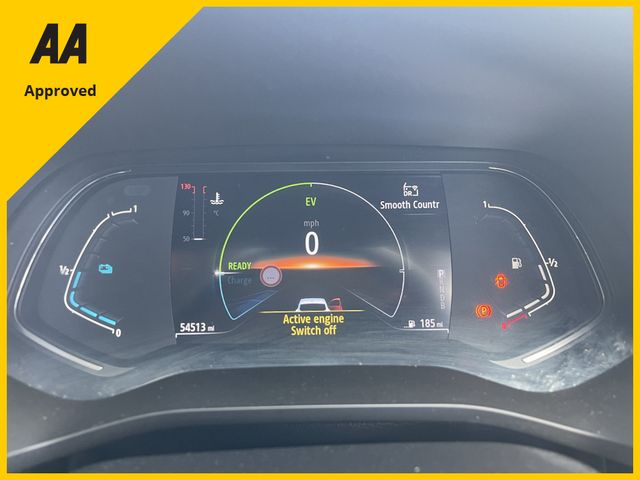 Image for 2022 Renault Arkana ICONIC E-TECH HEV FREE DELIVERY 