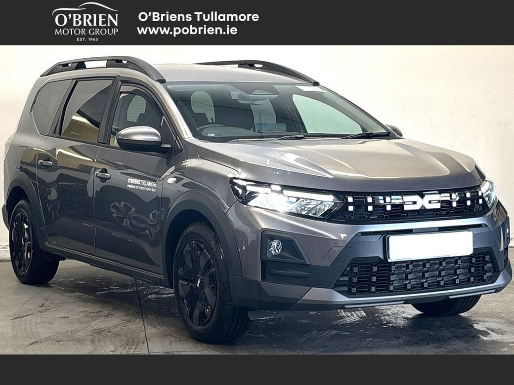 Image for 2026 Dacia Jogger TCe 110 Expression