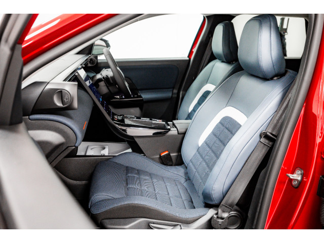 Image for 2026 Citroen C5 Aircross *The All-New* C5 Aircross Plus Hybrid Auto 145HP