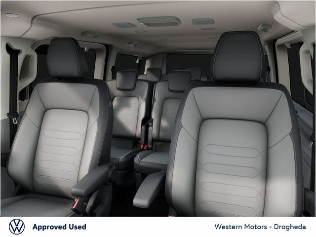 Image for 2026 Volkswagen Caravelle 8 Seat E Caravelle Style